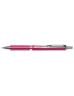 pentel red